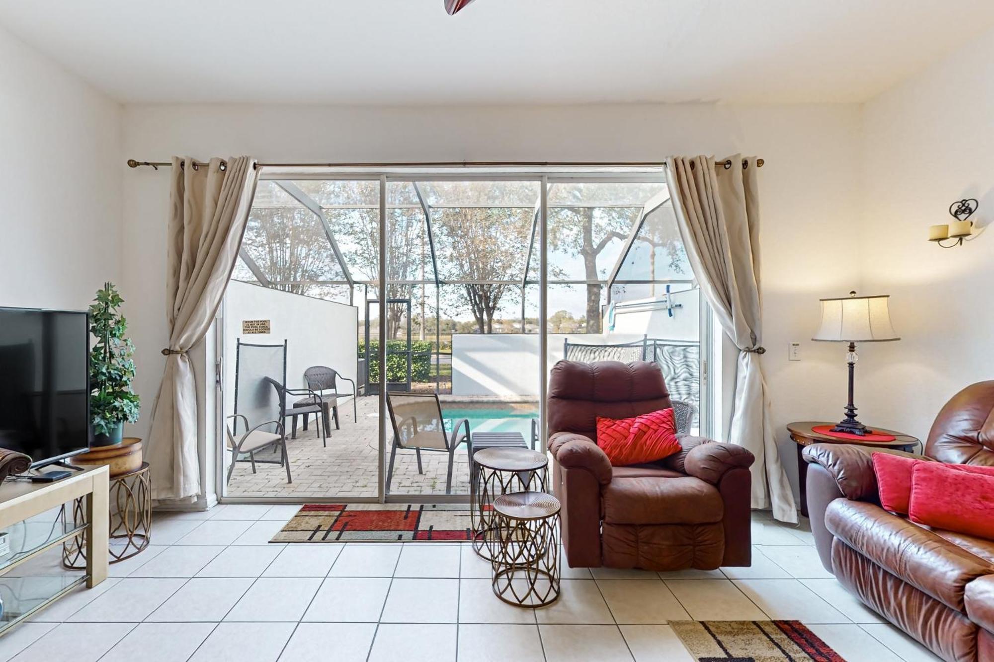 Chilla Villa Orlando Zewnętrze zdjęcie